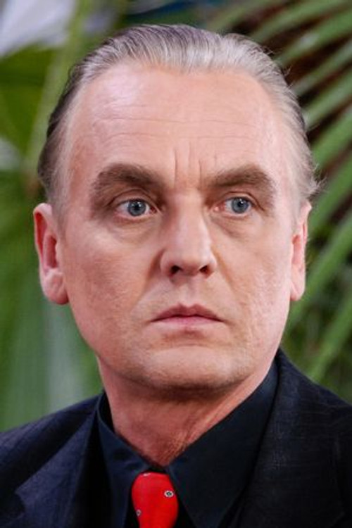 Valerii Lehin profile