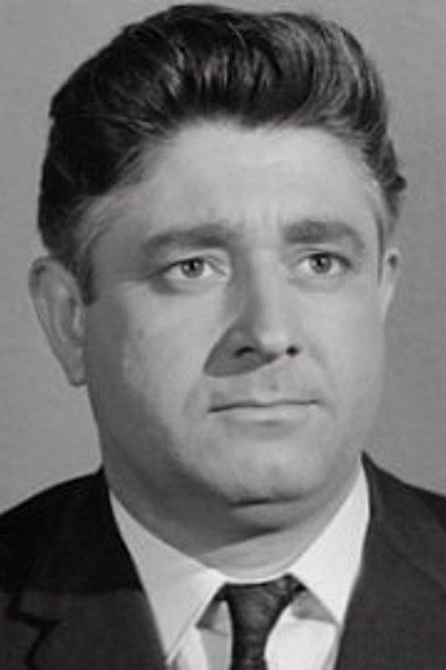 Photo of Barry Linehan, Acting