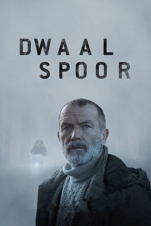 Movie poster for Dwaalspoor (2021)