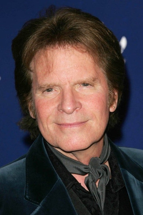 Photo of John Fogerty, Acting