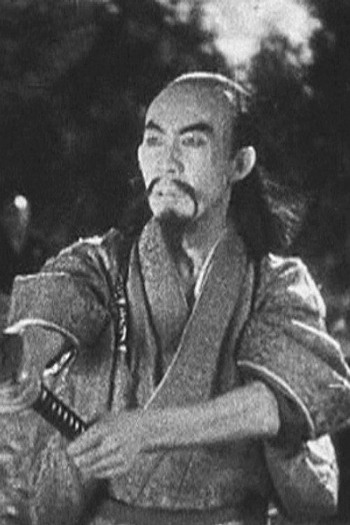 Photo of Minoru Takase, Acting
