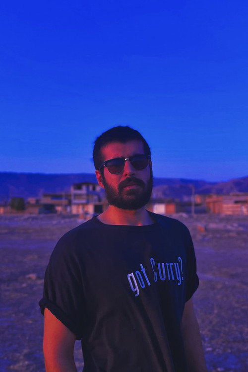 Photo of Mohamad Karami, Directing