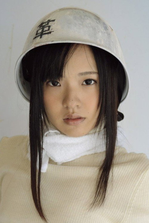 Photo of Yukari Miyazawa, Acting