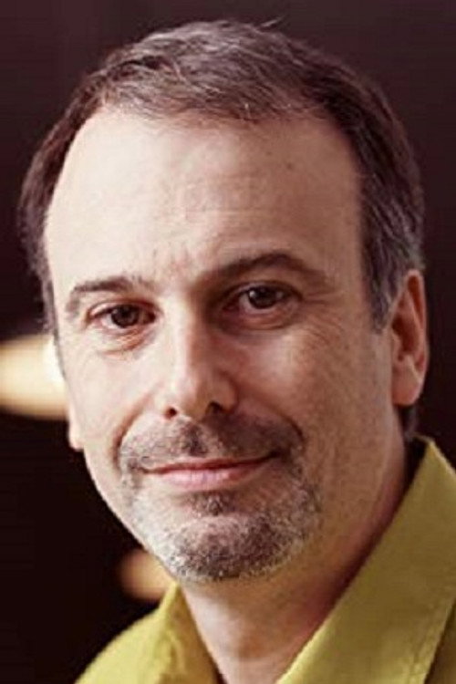 Photo of Leonard Feinstein, Editing