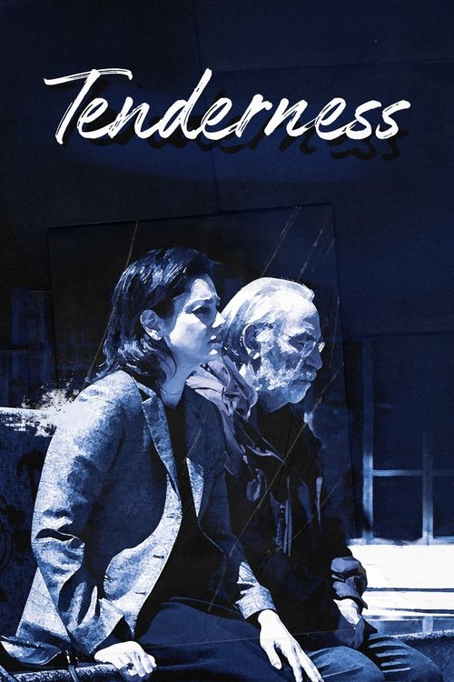 Movie poster for Tenderness (2017)