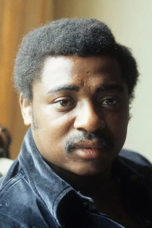 Photo of D'Urville Martin, Acting
