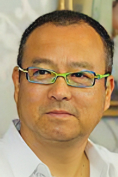 Gary Ho Kwai-Lam profile