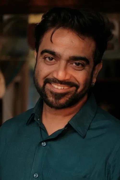 Photo of Faiz Khan, Acting