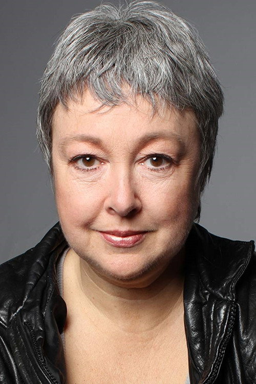 Photo of Sheri Mann Stewart, Acting