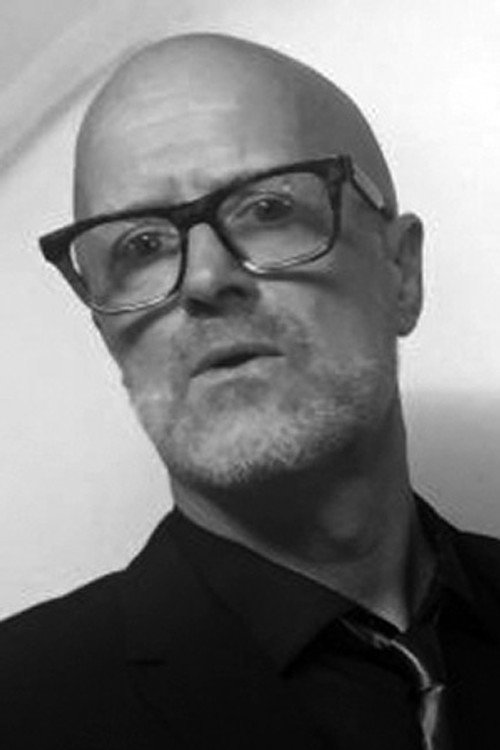 Photo of Eddie Bengtsson, Acting