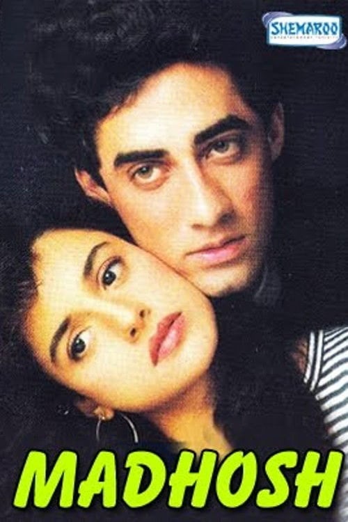 Movie poster for Madhosh (1994)