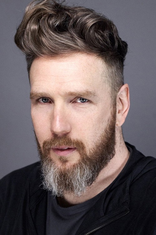 Photo of Alexandre Herchcovitch, Acting