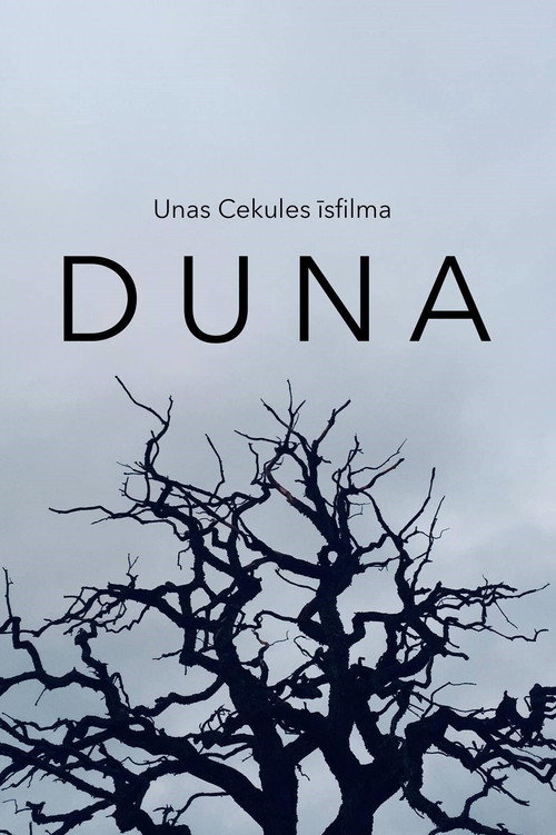 Movie poster for Duna (2018)