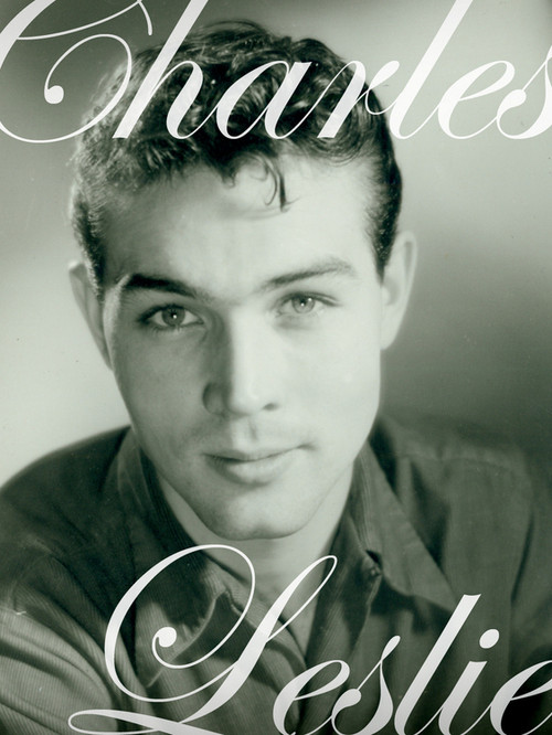 Movie poster for Charles Leslie (2015)