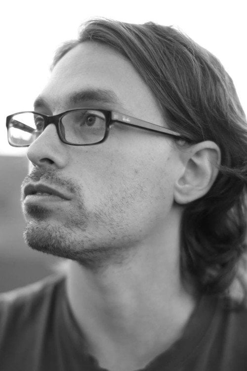 Photo of Alexandre Prieur-Grenier, Directing