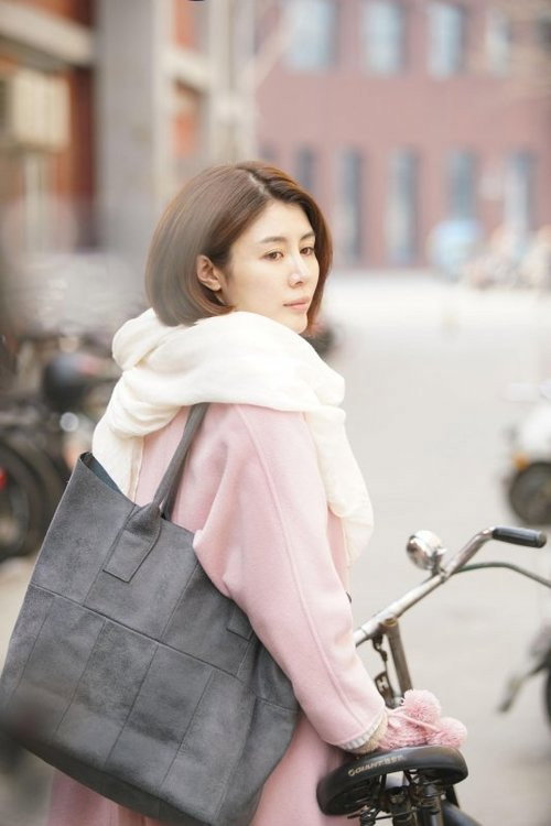 Movie poster for A Storm-Less Winter (2019)