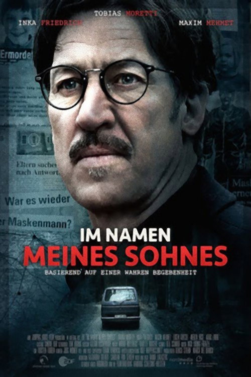 Movie poster for Im Namen meines Sohnes (2015)