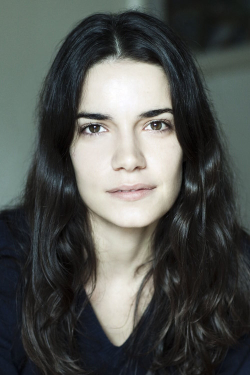 Danae Skiadi profile