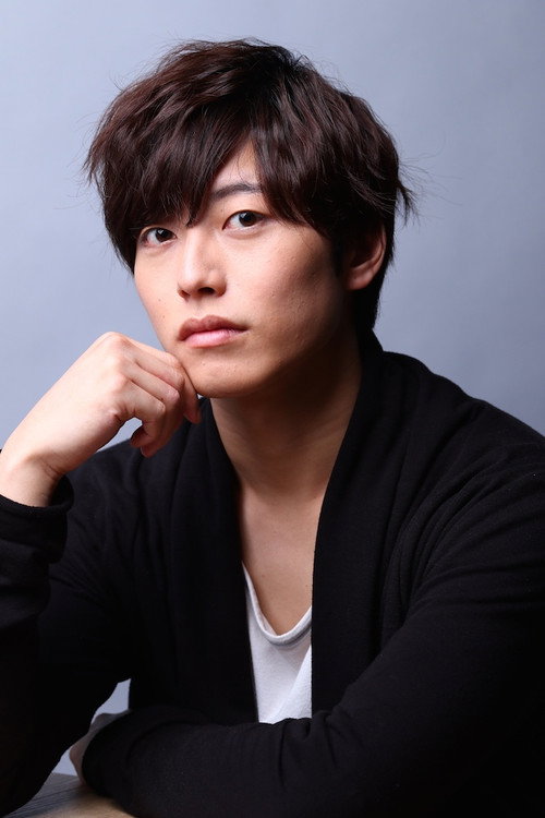 Photo of Ryuuma Hashido, Acting