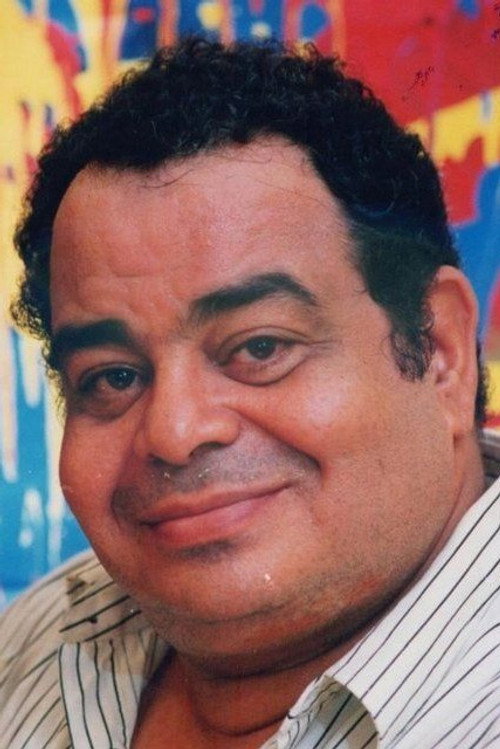 Photo of Mohamed Gibreel, Acting