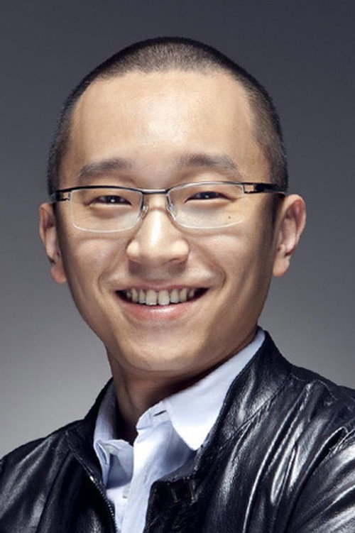 Photo of Li Xiaofeng, Directing