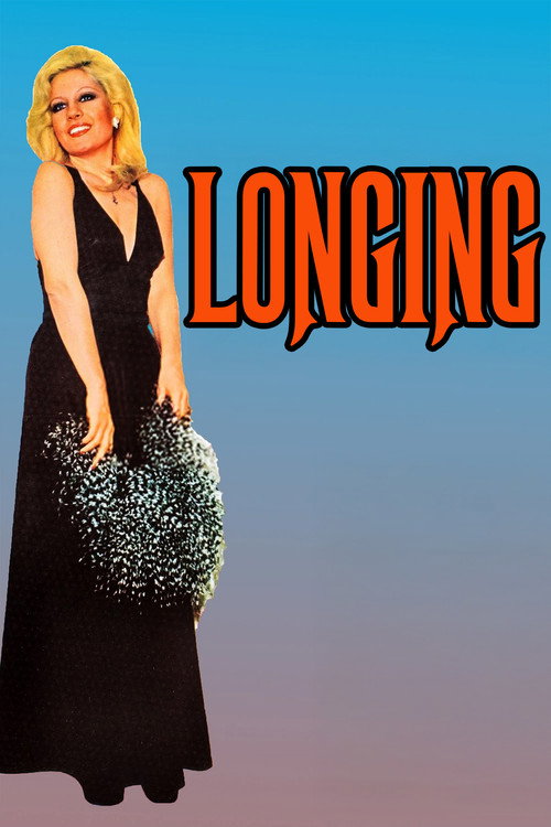 Movie poster for Longing (1974)