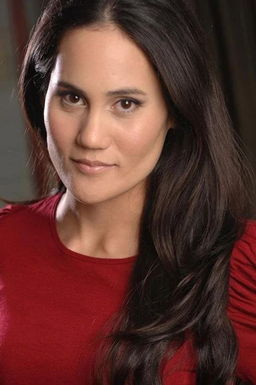 Photo of Cynthia Rose Hall, Acting