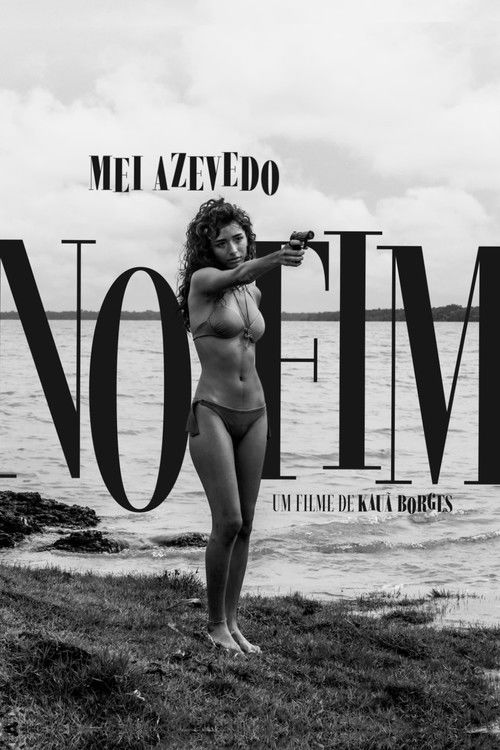 Movie poster for No Fim (2026)