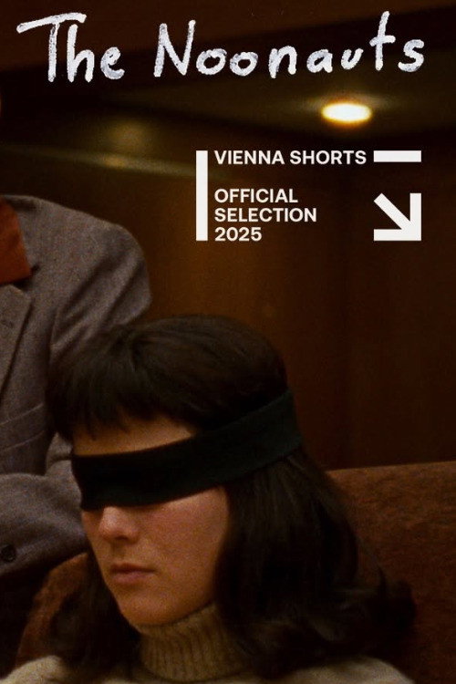 Movie poster for Die Noonautinnen (2025)