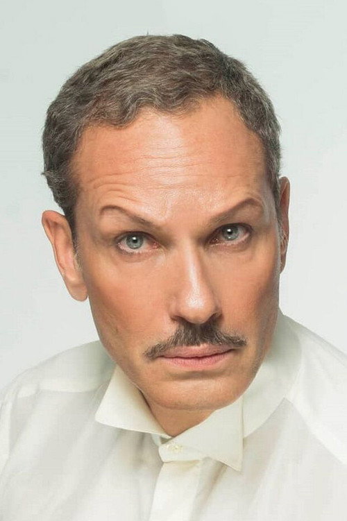 Vasilis Koukouras profile