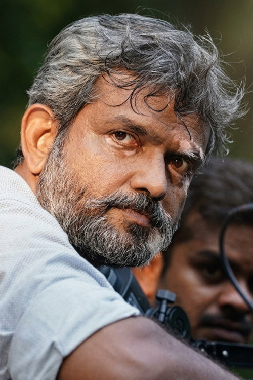 Photo of Rajeev Ravi, Camera