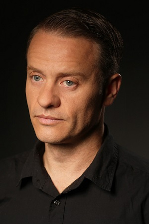 Dimitris Marizas profile