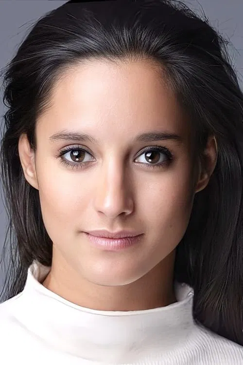 Photo of Nóra Trokán, Acting