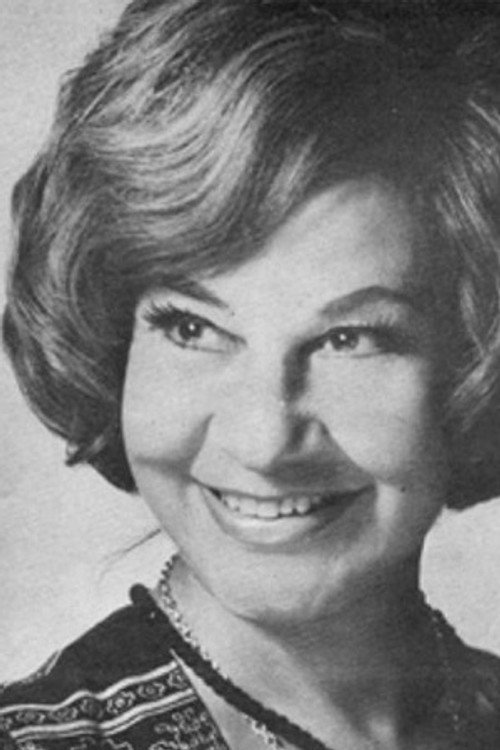 Photo of Smaro Stefanidou, Acting
