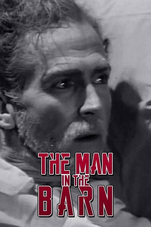 Movie poster for The Man in the Barn (1937)