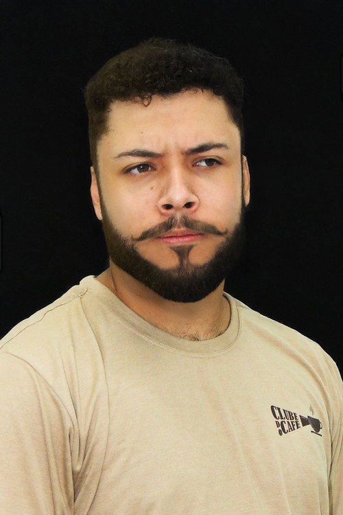 Photo of Gabriel Augusto, Acting