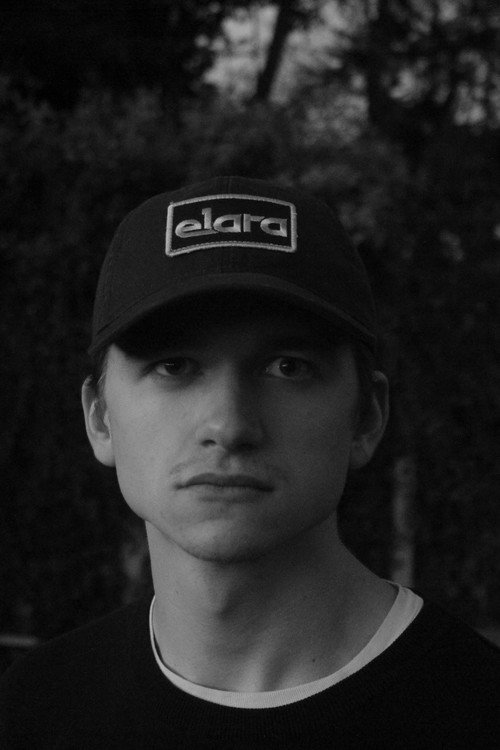 Photo of Julien Daughdrill, Directing