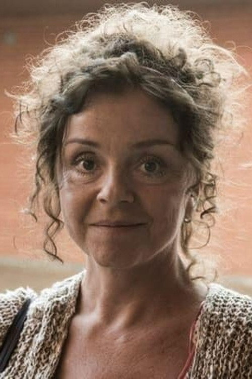 Gabriela Hyrmanová profile