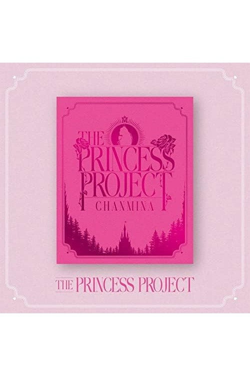 THE PRINCESS PROJECT 2 poster