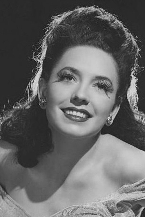 Photo of Evelyn West, Acting