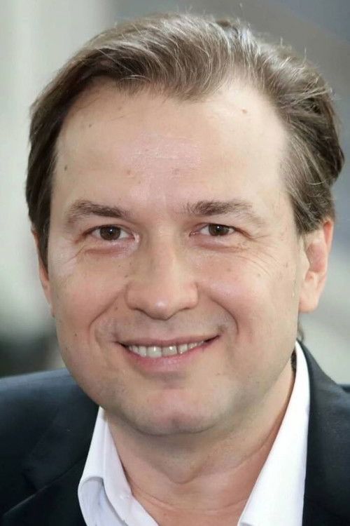 Aleksandr Vershinin profile