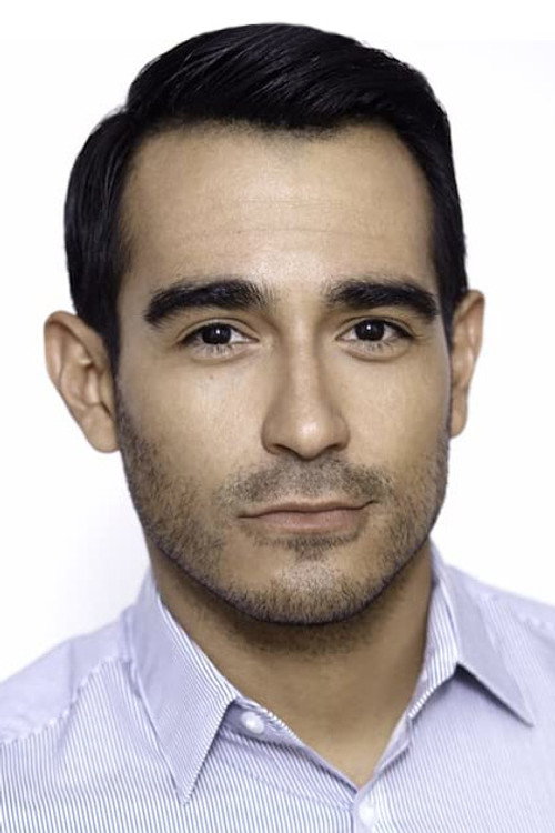 Photo of Giancarlo Carmona, Acting