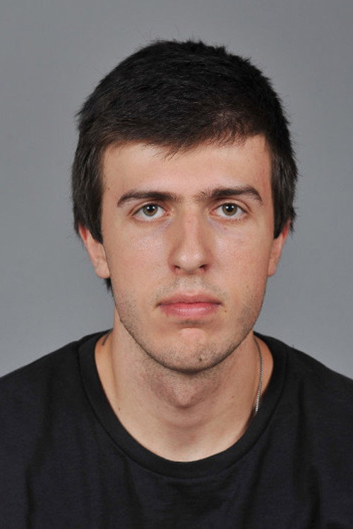Photo of Matey Genchev, Acting