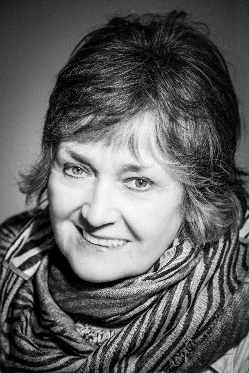 Photo of Hana Talpová, Acting