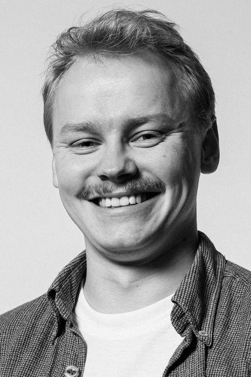 Photo of Erik Goplen Gulliksen, Acting