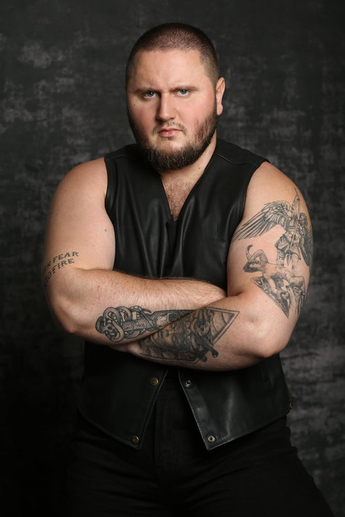 Photo of Paolo Boris, Acting