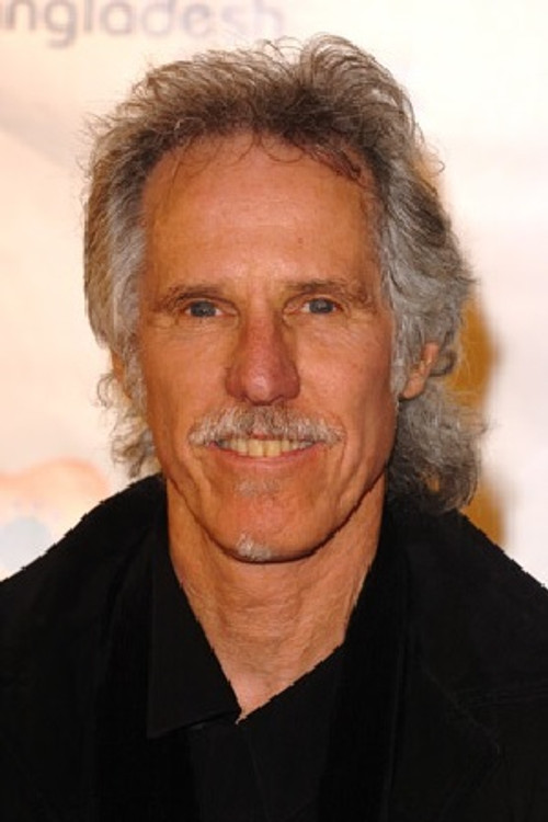 Photo of John Densmore, Acting