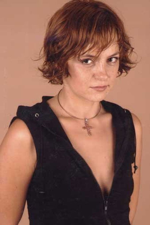 Photo of Mara Nicolescu, Acting