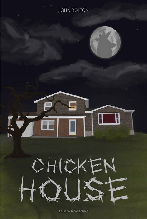 Movie poster for Chicken House (2025)