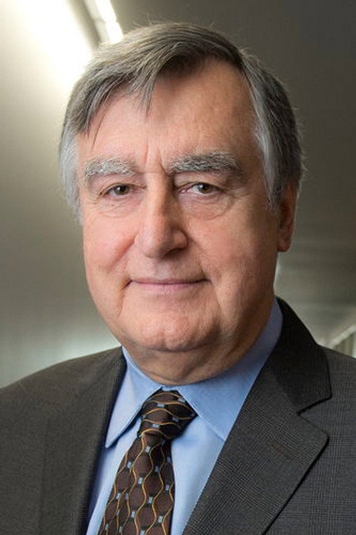 Photo of Lucien Bouchard, Acting